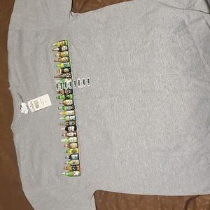 Import beer shirt